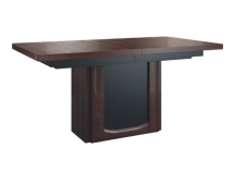 Mebin - Riva - Stół noga kolumna